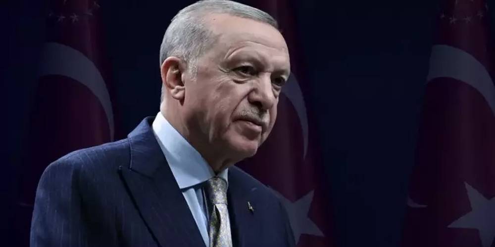 Cumhurbaşkanı Erdoğan'dan Hakkari açıklaması: Terörle siyaset yan yana olmaz