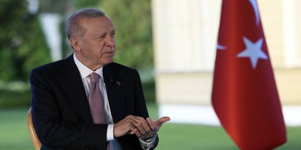 Cumhurbaşkanı Erdoğan'dan tütüne karşı mücadele vurgusu: En kararlı hükümetiz