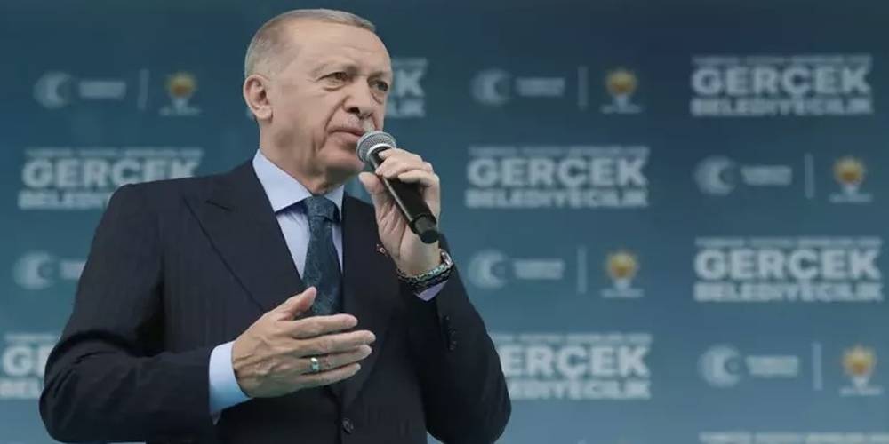 Cumhurbaşkanı Erdoğan'dan emekli maaşlarına düzenleme mesajı: Temmuz'da masaya yatıracağız