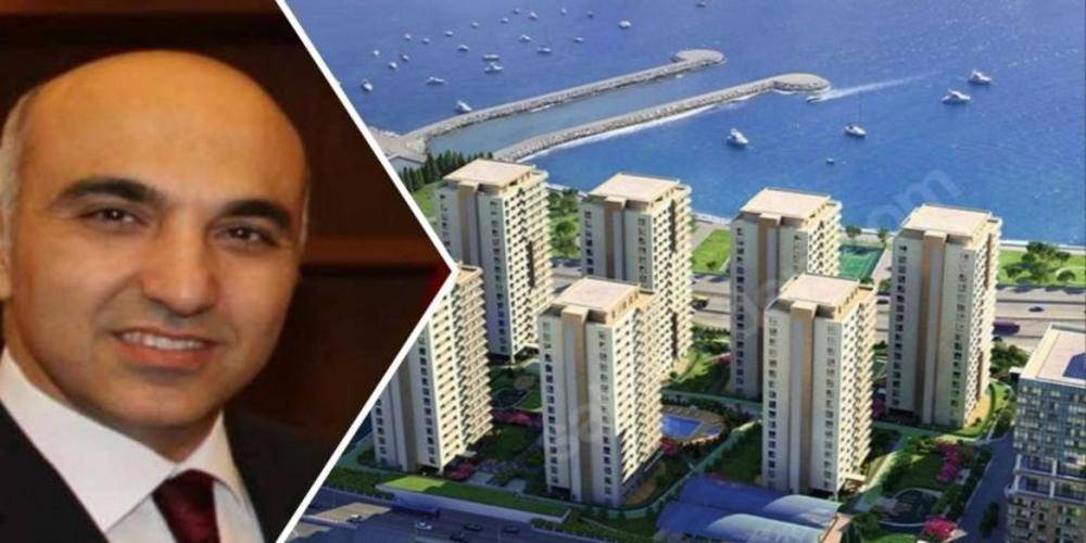 CHP’li Bakırköy Belediye Başkanı Bülent Kerimoğlu 2014'te mühürlediği siteden 12 milyon TL'ye daire aldı: Bodrum katta mı yaşasaydım?