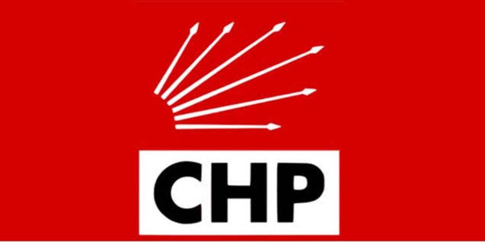 CHP’den 20 isim istifa edebilir